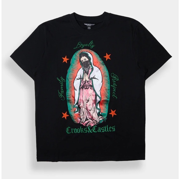 Graphic Tees Oversized - Picture 4 of 11
